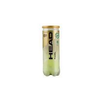 Tubo Head Padel Pro s+