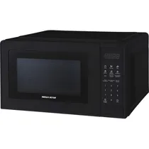 Micro-Ondas Mega Star MCW208B 700 W 220V - Preto 20L
