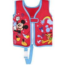 Bestway Chaleco Salvavidas Disney Mickey s/M