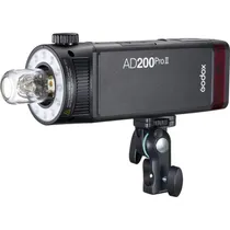 Flash Godox AD200 Pro II