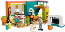 Lego Friends Leo's Room 41754 (203 PCS)