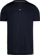 Camiseta Tommy Hilfiger MW0MW30441 DW5 - Masculina