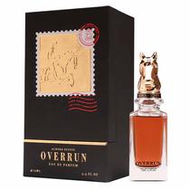 Perfume Aurora Equestrian Overrun Eau de Parfum Masculino 75ML