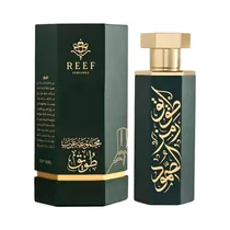 Perfume Reef Tawaiq Abab Edp 100ML - Unisex
