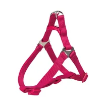 Arnes para Perro Trixie 204511 M 50-65CM Fucsia