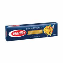 Pasta Barilla Spaghettoni N7 500GR