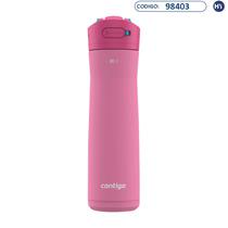 Garrafa Termica Contigo Ashland de 709ML - Azalea