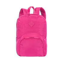 Mochila Sestini Happy Crinkle 076016-08 Rosa