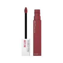 Maybelline Superstay Matte Gloss (160)