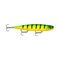 SeÑuelo Artificial Rapala Precision Xtreme Pencil Exo PXRPE127 FT 12.7CM 26GR