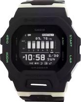 Relogio Casio Digital GBD-200LM-1DR - Masculino