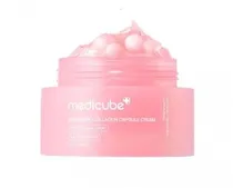 Medicube PDRN Pink Collagen Capsule Cream 55G