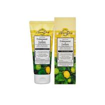 Graceday Real Fresh Calamansi& Lemon Foam Cleansing 100ML