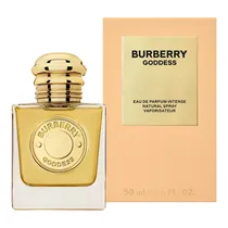 Burberry Perfume Burberry Goddess Intense Eau de Parfum 50ML