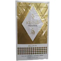 Perfume Al Absar Shahoor Elixir Edp - Masculino 100ML