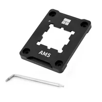 Suporte p/ AM5 Thermalright Secure Frame V2 Black