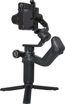 Gimbal Portatil Feiyutech Scorp Mini 2 para Camera