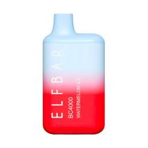 Pod Descartavel Elf Bar BC4000 4000 Puffs Watermelon Ice