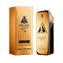 Perfume Masculino PR 1 Million Elixir Int 100