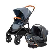 Carrito Corso Travel Sistem Chicco 1496