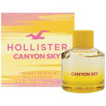 Perfume Feminino Hollister Canyon SKY Edp 100ML