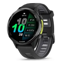 Garmin FR 970 Carbon Gray Tit Black 47MM 010-02969-00