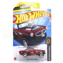 Car Hot Wheels Volvo P1800 Gasser HKJ94 3140