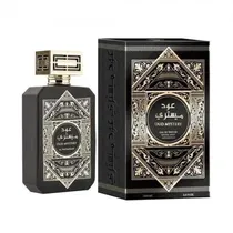 Perfume Al Wataniah Oud Mystery Eau de Parfum Unissex 100ML