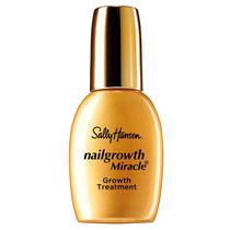 Base para Fortalecimento de Unhas Sally Hansen Growth Miracle