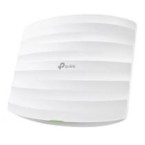 Access Point TP-Link Omada AC1750 EAP245 450 MBPS Em 2.4GHZ + 1300 MBPS Em 5GHZ - Branco