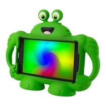 Tablet Advance Kids Intro TR7987 - 1/16GB - Bluetooth - Wi-Fi/3G - 7 - Monster Verde