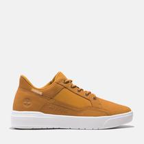 Tenis Timberland Allston Low Lace-Up Casual Masculino A65RW754