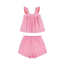 Conjunto Infantil Hering 5BCD1ASN