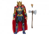 Boneco Marvel Legends Thor Love Thunder Thor 64383