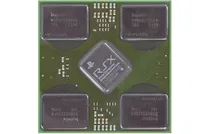 GPU PS3 RSX CXD5302DGB