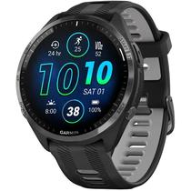 Garmin Reloj Smart FR 965 010-02809-00 Metal Y Silicona Black