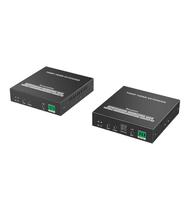 F. HDMI 150M Extender IP 60HZ IU1562PRO Par TX-RX Iuron