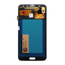 Display para Samsung J7 Neo J701 / Dourado