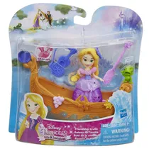 Boneca Hasbro DPR E0247 Friendship Cruise Rapunzel