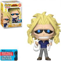 Funko Pop MY Hero Academia All Might *NYCC 2021* 1041