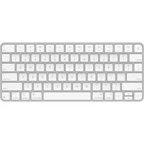 Teclado Apple Magic Keyboard MXCL3LL/A - Inglês