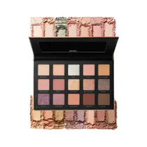 Paleta de Sombras Milani Gilded 120 Nude 9GR