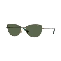 Lente Vogue 4324S 51389A 56 Femenino