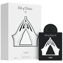 Perfume Lattafa Art Of Arabia II 100ML