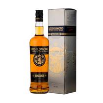 Whisky Loch Lomond Signature 1L