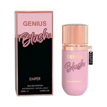 Perfume Emper Genius Blush Edp 25ML – Femenino