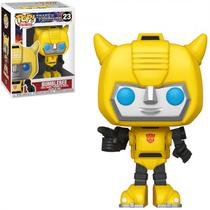 Funko Pop Transformers Bumblebbe 23