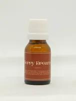 New Zone Esencia para Difusor Berry Dreams 20ML