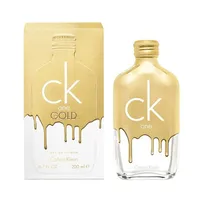 CK CK One Gold Edt 200ML