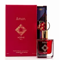 Noeme Perfume Paris Aman Uni Eau de Parfum 100ML